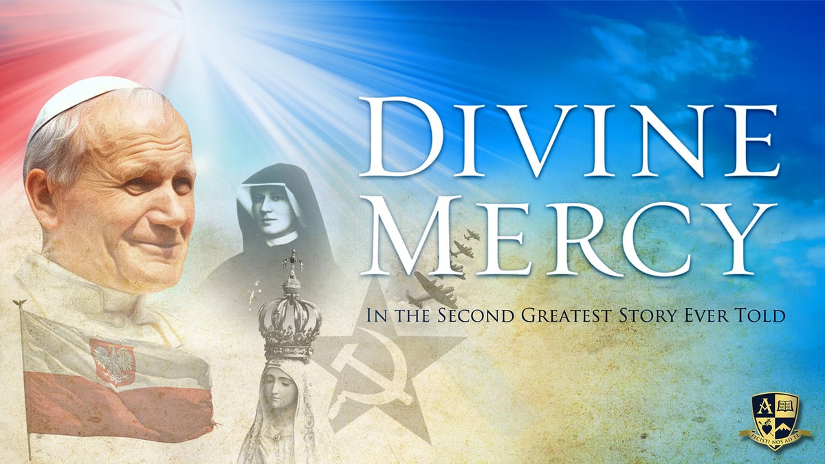 Divinge Mercy